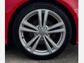 Audi A3 2.0 TDI S line Sportback S Tronic Euro 6 (s/s) 5dr (Nav) 9