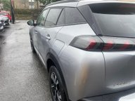 Peugeot 2008 PURETECH S/S ALLURE PREMIUM 7