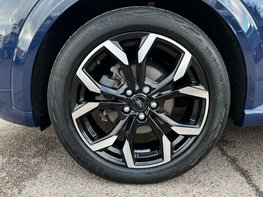 Ford Puma 1.0 Puma ST-Line X MHEV 5dr 12