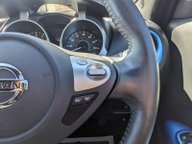 Nissan Juke TEKNA 22