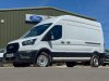 Ford Transit LWB L3H3 [SOLD MT] High Roof Leader 350 Air Con