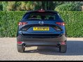 Mazda CX-5 2.0 CX-5 Sport Nav+ Auto 5dr 6