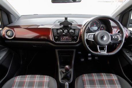 Volkswagen Up GTI