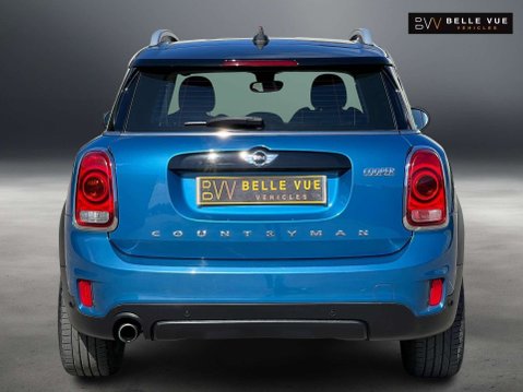 Mini Countryman 1.5 Countryman Cooper 5dr - NATIONAL DELIVERY* 20
