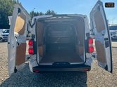 Citroen Dispatch AUTO XLWB [SOLD MT] L3H1 1400 Driver Edition Air Con Cam Sensors SELECT 8