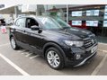 Volkswagen T-Cross SE TSI 4