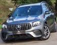 Mercedes-Benz GLB 2.0 GLB35 AMG (Premium) 8G-DCT 4MATIC Euro 6 (s/s) 5dr