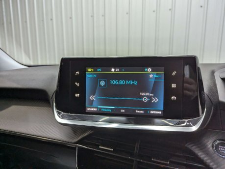 Peugeot 2008 2008 Allure Premium EV 5dr 87