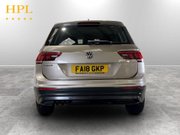 Volkswagen Tiguan 2.0 TDI SE Navigation SUV 5dr Diesel DSG Euro 6 (s/s) (150 ps) 6