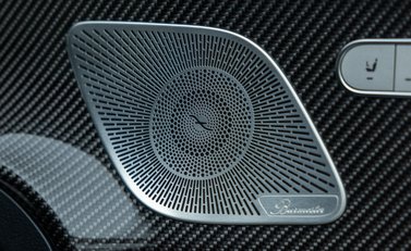 Mercedes-Benz GLE 63 S AMG 35