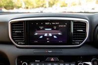 Kia Sportage GT-LINE ISG 33