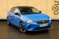 Vauxhall Corsa ELITE PREMIUM 1