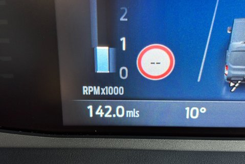 Ford Transit 350 Drw L3 130 ps Leader Toolbox Tipper - Air Con / Rear Camera 36