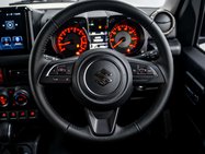 Suzuki Jimny 0.7cc 35