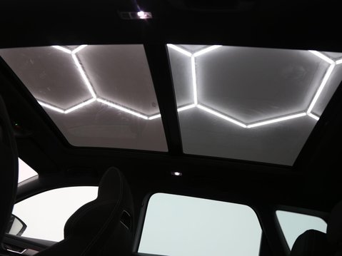 Skoda Karoq 1.5 TSI ACT SportLine DSG Euro 6 (s/s) 5dr 24