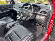 Honda CR-V 2.2 i-DTEC EX Auto 4WD Euro 5 5dr 20