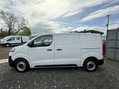 Citroen Dispatch 2.0 Dispatch 1400 Enterprise Professional Blue HDi S/S 4