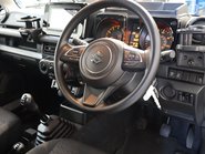 Suzuki Jimny ALLGRIP 4x4 with huge spec styled by Seeker emu lift kit  21