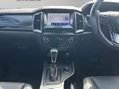 Ford Ranger 2.0 EcoBlue Wildtrak Auto 4WD Euro 6 (s/s) 4dr 39