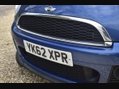 Mini Coupe 1.6 Cooper S Coupe 2dr Petrol Manual Euro 5 (s/s) (184 ps) 12