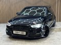 Audi A3 1.6 A3 Sportback S Line TDI 5dr 4