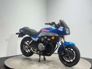 Suzuki GS ES 1983 40K RUNNING CLASSIC PROJECT BIKE 750CC RETRO BIKE 3