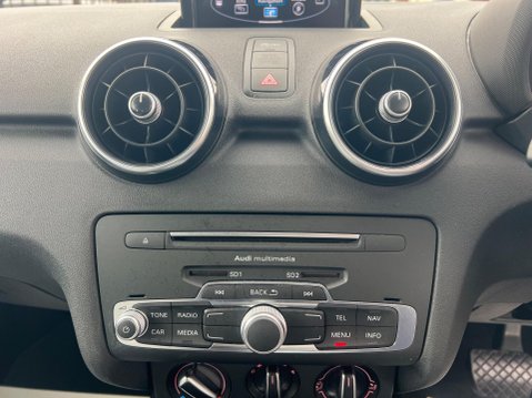 Audi A1 1.4 TFSI Sport S Tronic Euro 6 (s/s) 3dr 36