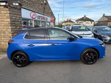 Vauxhall Corsa ELITE NAV PREMIUM 23