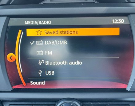 Mini Convertible 1.5 Cooper Classic Auto 2dr 35