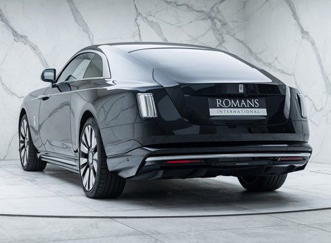 Rolls-Royce Spectre 12