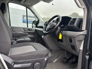Volkswagen Crafter CR35 177 ps Tdi Trendline 4Motion DSG Panel Van - Diff Lock 15