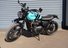 Triumph Scrambler SCRAMBLER 900
