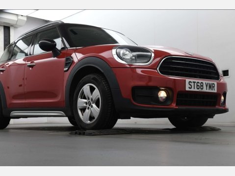 Mini Countryman 1.5 Countryman Cooper 5dr 5