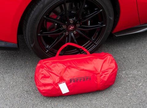 Ferrari 812 Superfast 36