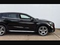Mercedes-Benz GLA 2.1 GLA 200 AMG Line D 4Matic Auto 4WD 5dr 12