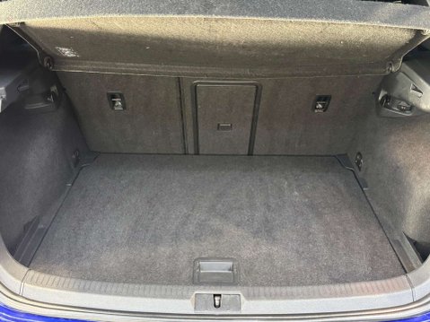 Volkswagen Golf 2.0 Golf R DSG 4WD 5dr 88