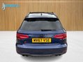 Audi S3 2.0 TFSI Black Edition Sportback 5dr Petrol S Tronic quattro Euro 6 (s/s) ( 5