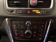 Vauxhall Mokka 1.7 CDTi SE 2WD Euro 5 (s/s) 5dr 33