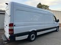Mercedes-Benz Sprinter 2.1 314 CDi RWD L3 H3 5dr 4