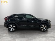 Volvo C40 Recharge 69kWh Plus SUV 5dr Electric Auto (231 ps) 1 Owner - Sensors - Blu 8