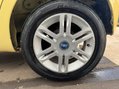 Fiat Panda 1.2 Eleganza Hatchback 5dr Petrol Dualogic (127 g/km, 60 bhp) 16
