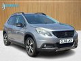 Peugeot 2008 1.2 PureTech GT Line SUV 5dr Petrol Manual Euro 6 (s/s) (110 ps) 10