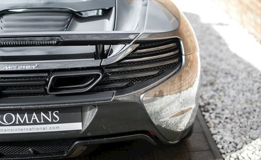 McLaren 650S Coupe 29