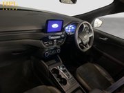 Ford Kuga 2.5 EcoBoost Duratec 14.4kWh ST-Line X SUV 5dr Petrol Plug-in Hybrid CVT Eu 14