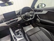 Audi A5 2.0 A5 Sportback 40 TFSI MHEV S Line Semi-Auto 5dr 47