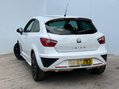 SEAT Ibiza 1.4 Ibiza SE Copa 3dr 31