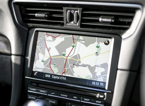 Porsche 911 GT3 RS (991) 18