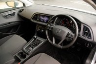 SEAT Leon TSI SE DYNAMIC 4