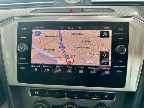 Volkswagen Passat 2.0 TDI Alltrack 4Motion Euro 6 (s/s) 5dr 29