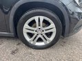 Mercedes-Benz GLA 2.1 GLA200d Sport SUV 5dr Diesel 7G-DCT Euro 6 (s/s) (136 ps) 25